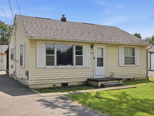 House for sale in Paducah, Kentucky