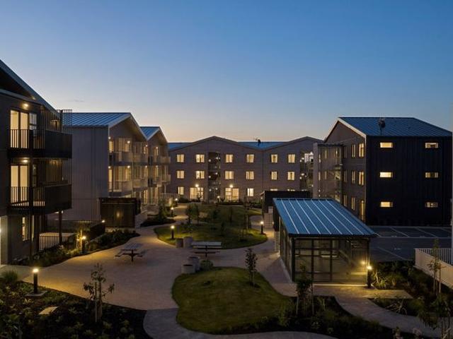 Apartment for rent in Oratia, Oroua County
