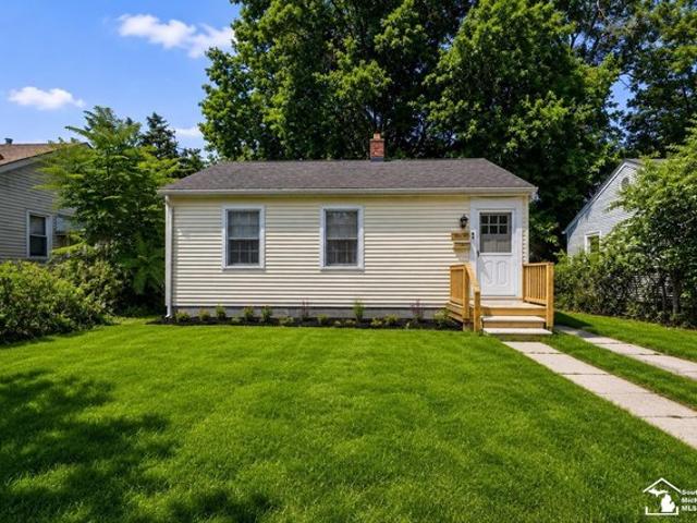 House for sale in Ferndale, Michigan