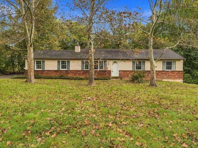 House for sale in Chalfont, Bucks County