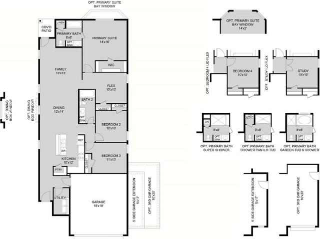 House for sale in Fort Worth, Texas