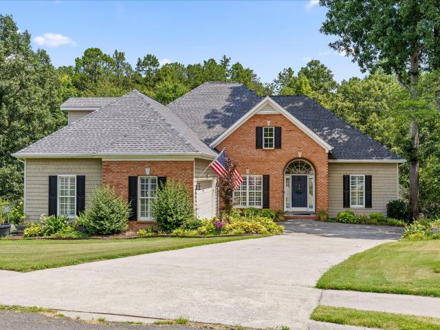 House for sale in Dalton, Georgia