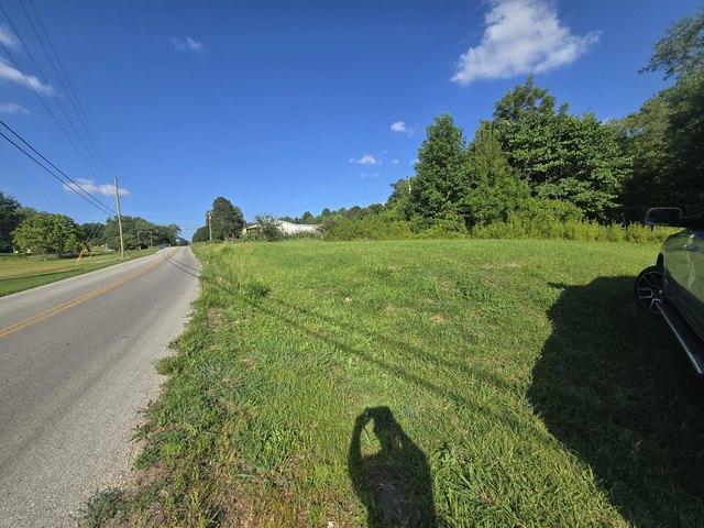 Land for sale in Corbin, Kentucky