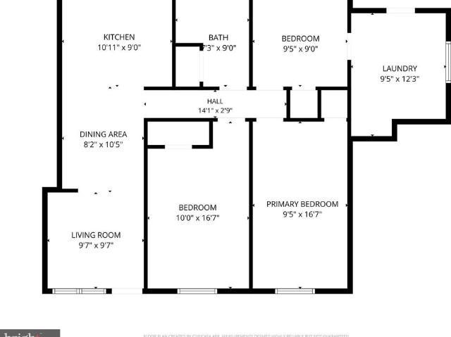 House for sale in Manchester, Maryland