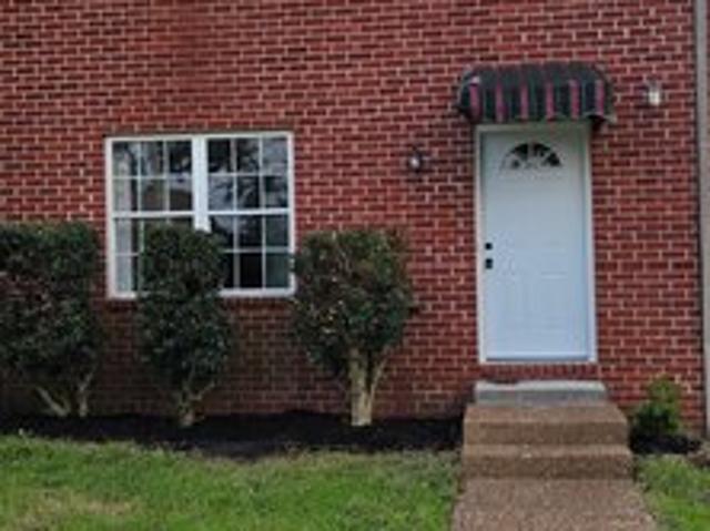 Townhouse for sale in Tennessee