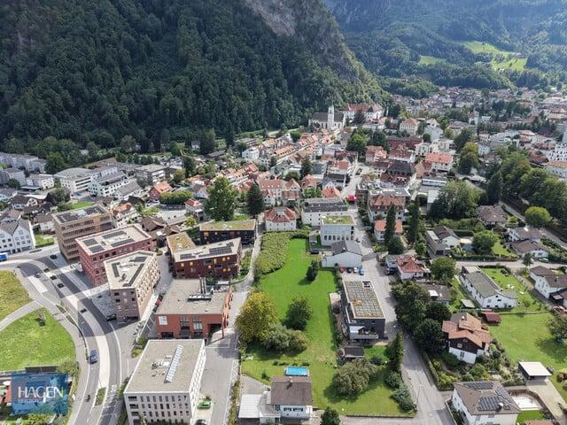 Grundstück kaufen in Hohenems, Vorarlberg