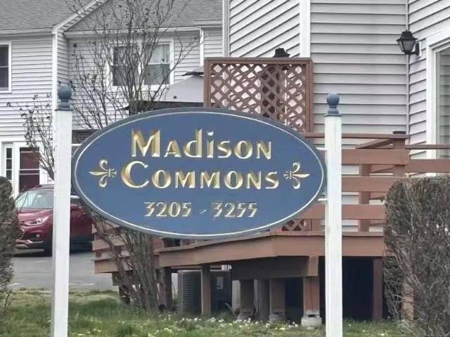Apartment for rent in Bridgeport