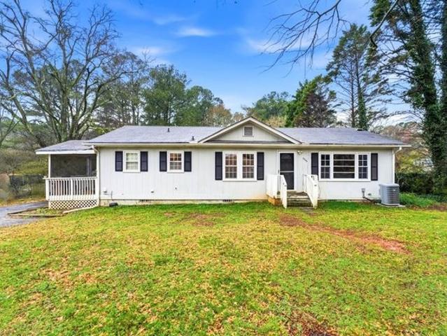 House for sale in Cobb, Georgia