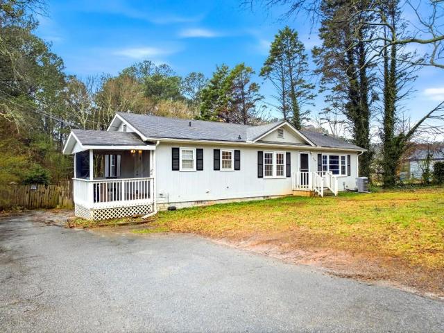House for sale in Cobb, Georgia