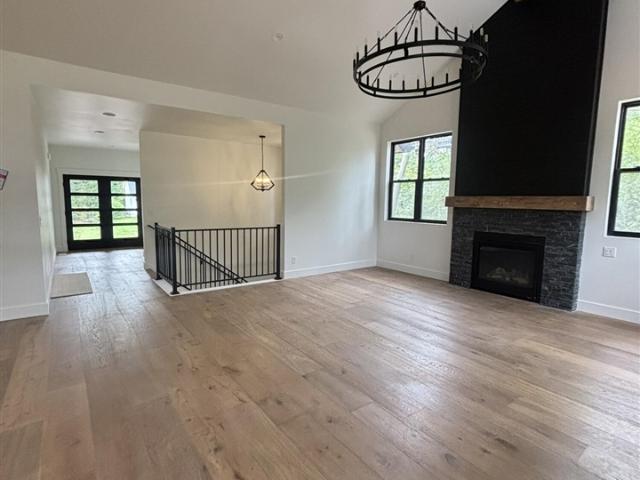 House for sale in Michigan