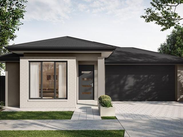Cottage for sale in Horseshoe Creek, South Australia
