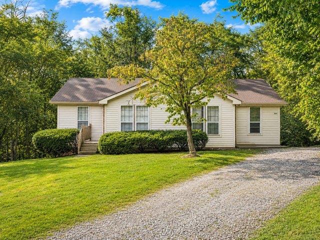 House for sale in Tennessee