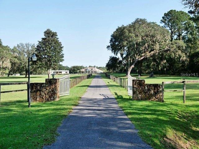 Farm for sale in Reddick, Florida