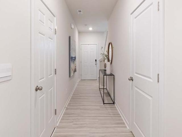 Townhouse for sale in Lincolnton, North Carolina
