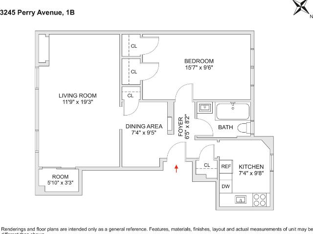 Property for sale in The Bronx, Arverne