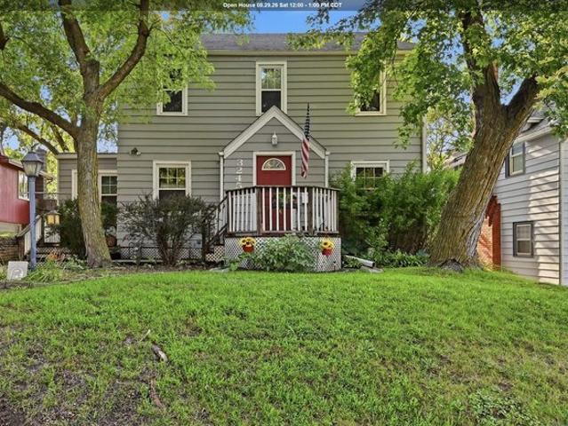 House for sale in Sioux City, Woodbury County