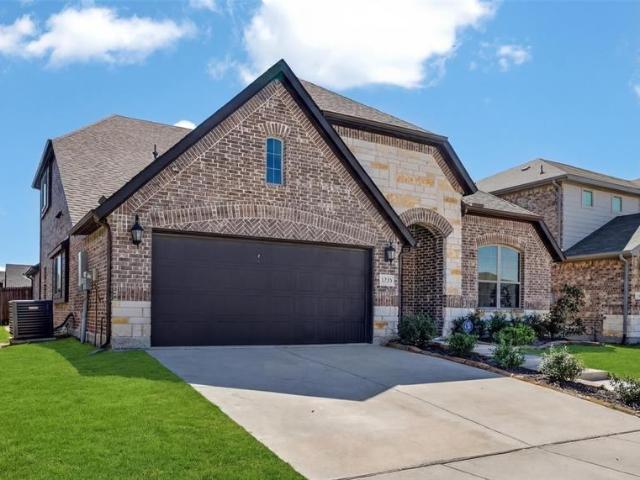 House for sale in Hunt, Texas