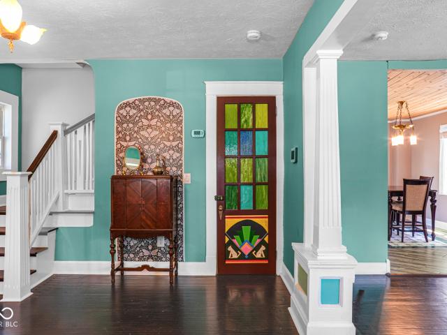 House for sale in Camby, Indiana