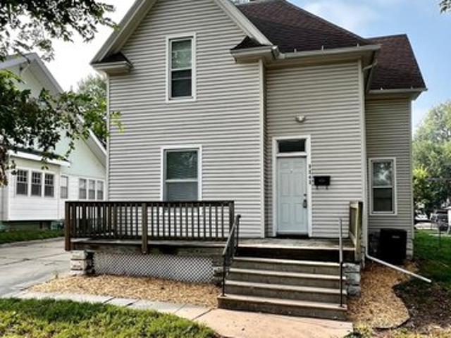 House for sale in Nebraska