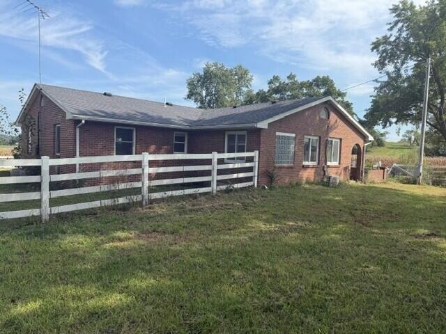 House for sale in Pilot Grove, Cooper County