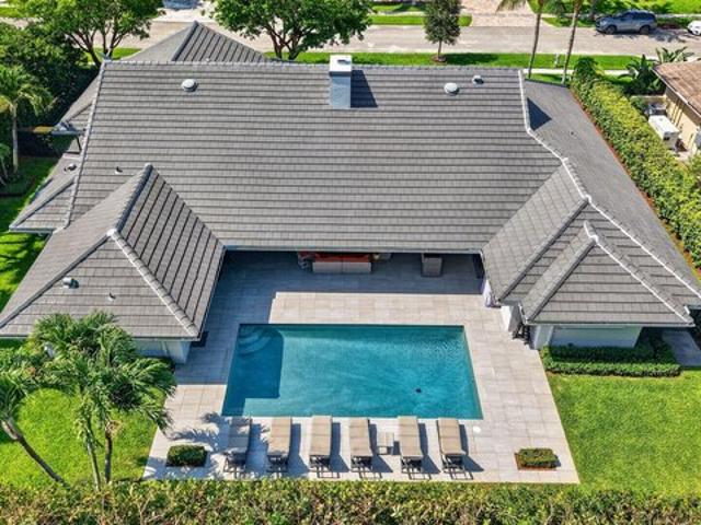 House for sale in Boca Raton, Florida