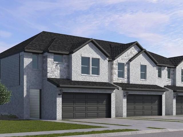 Townhouse for sale in Pearland, Texas