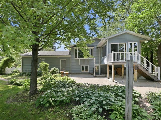 House for sale in Rosemount, Minnesota