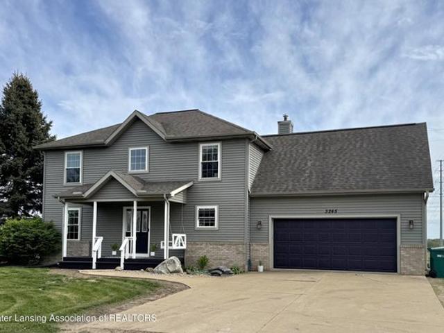 House for sale in Mason, Michigan