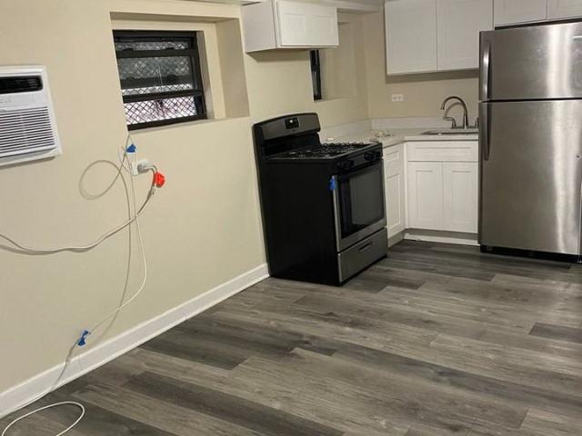 Apartment for rent in Chicago Park, Illinois