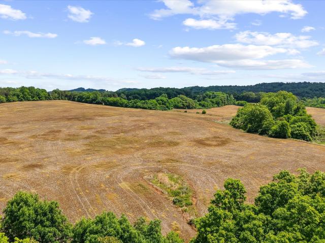 Land for sale in Tennessee