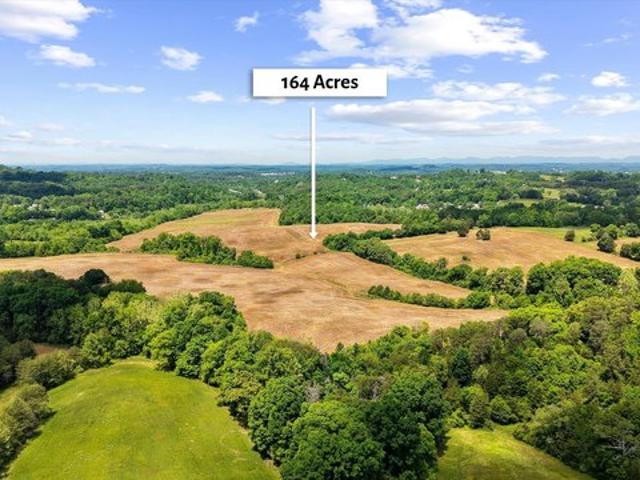 Land for sale in Tennessee