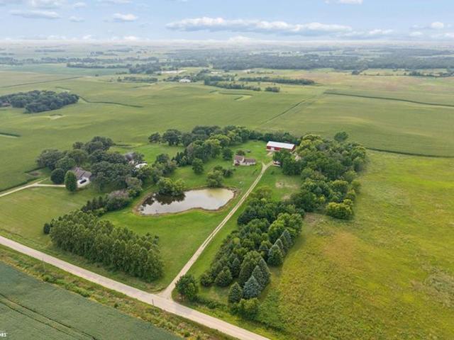 House for sale in Forest City, Winnebago County