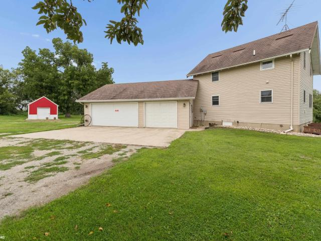 House for sale in Forest City, Iowa