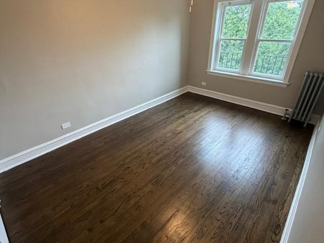 Property for rent in Berwyn, Illinois