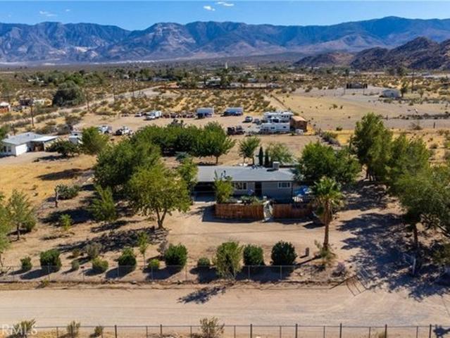 House for sale in Lucerne Valley, San Bernardino County