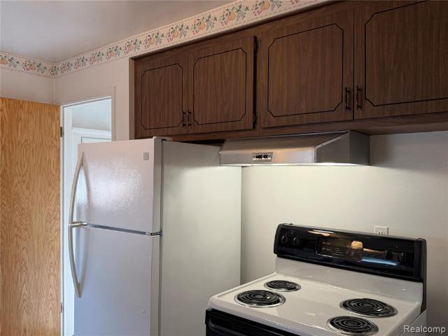 House for sale in Inkster, Michigan