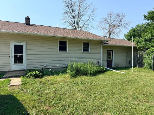 House for sale in Bingham Lake, Minnesota