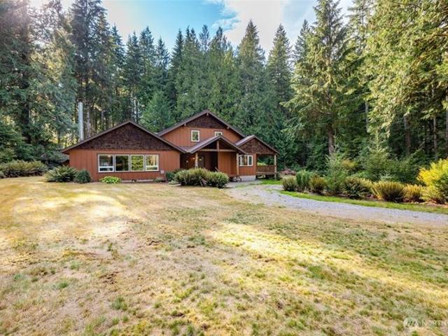House for sale in Washington