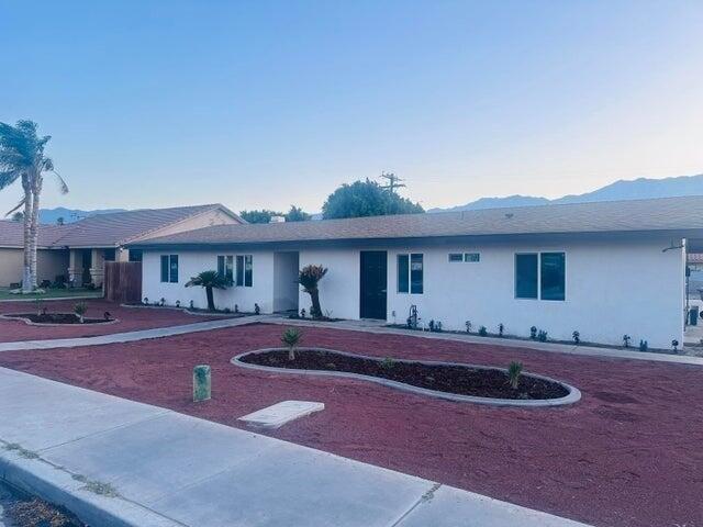 House for sale in Cathedral City, California