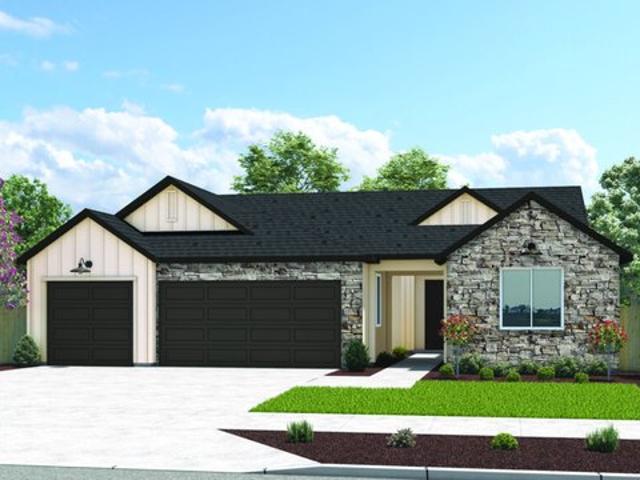 House for sale in Tulare, California