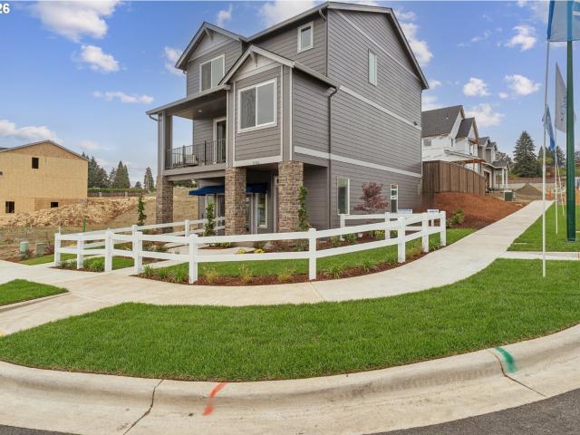 House for sale in Oregonia