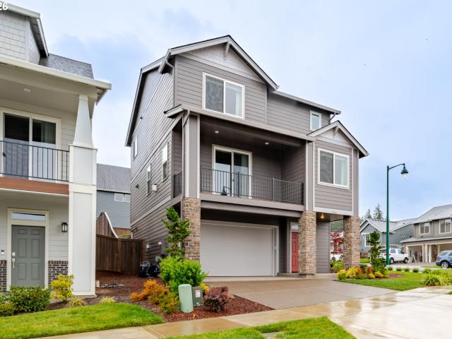 House for sale in Forest Grove, Washington County