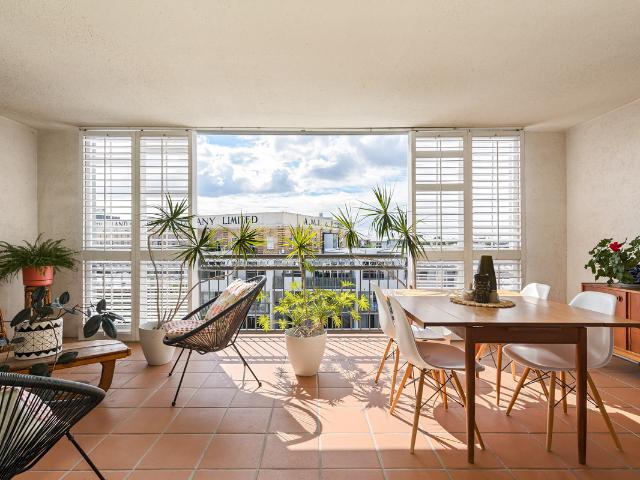 Apartment for rent in Toombul, Queensland