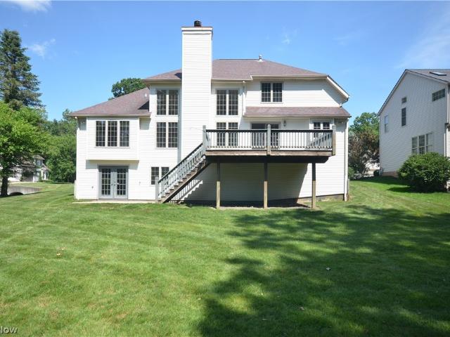 House for sale in Summit, Ohio