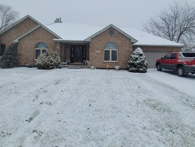 House for sale in Crete, Illinois