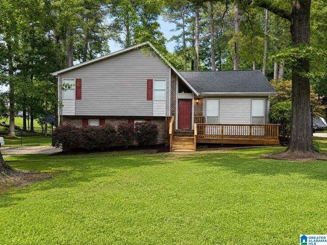 House for sale in Adger, Alabama