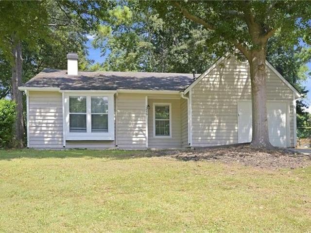 House for sale in Lawrenceville, Georgia