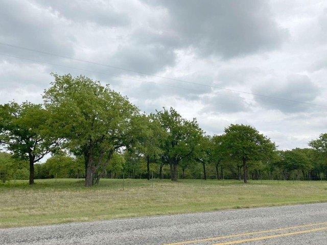 Land for sale in Montague, Texas