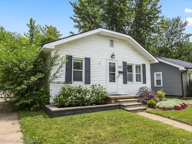 House for sale in Ferndale