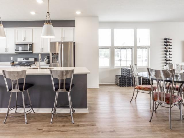 Townhouse for sale in Zionsville, Boone County